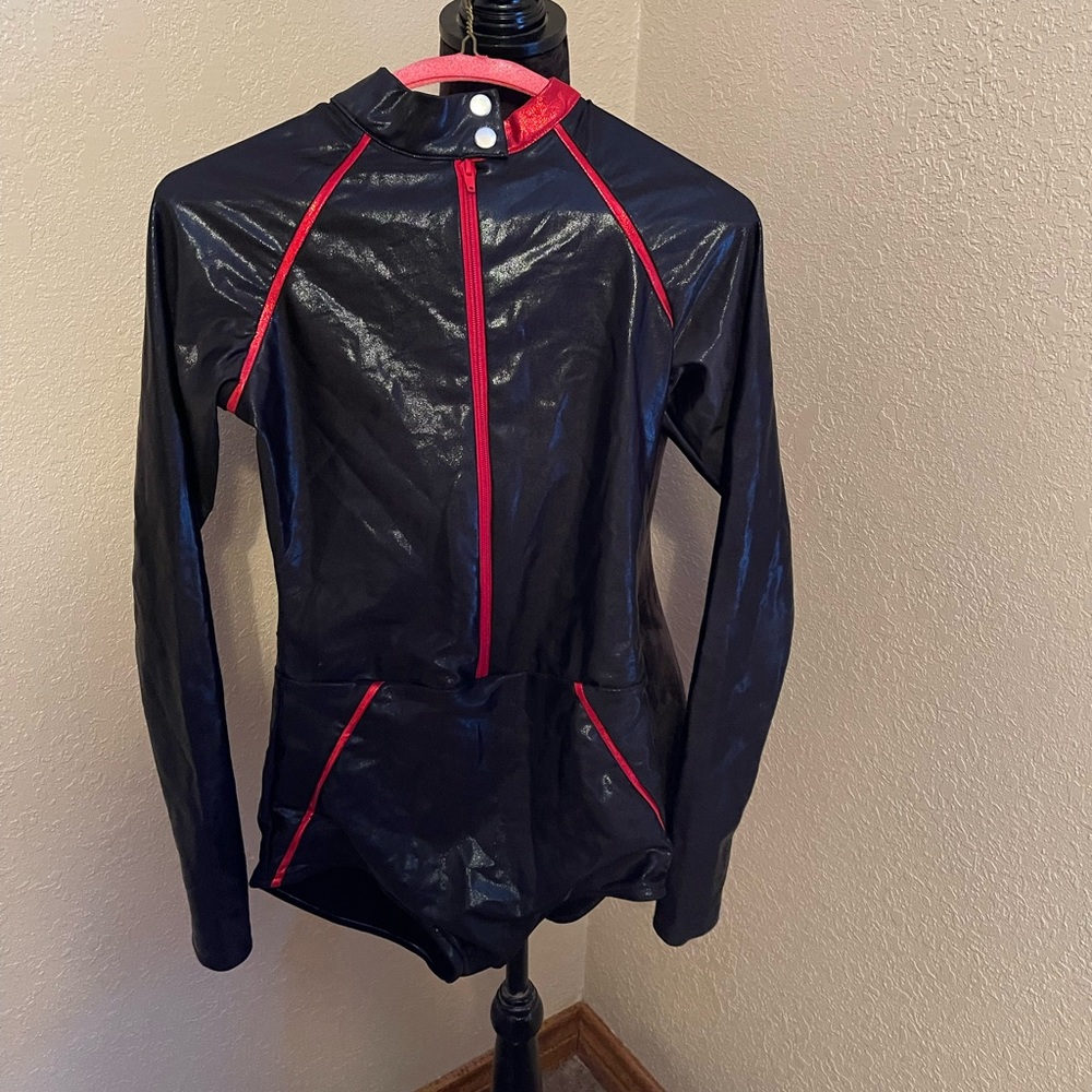 One piece - Small Adult dance costume